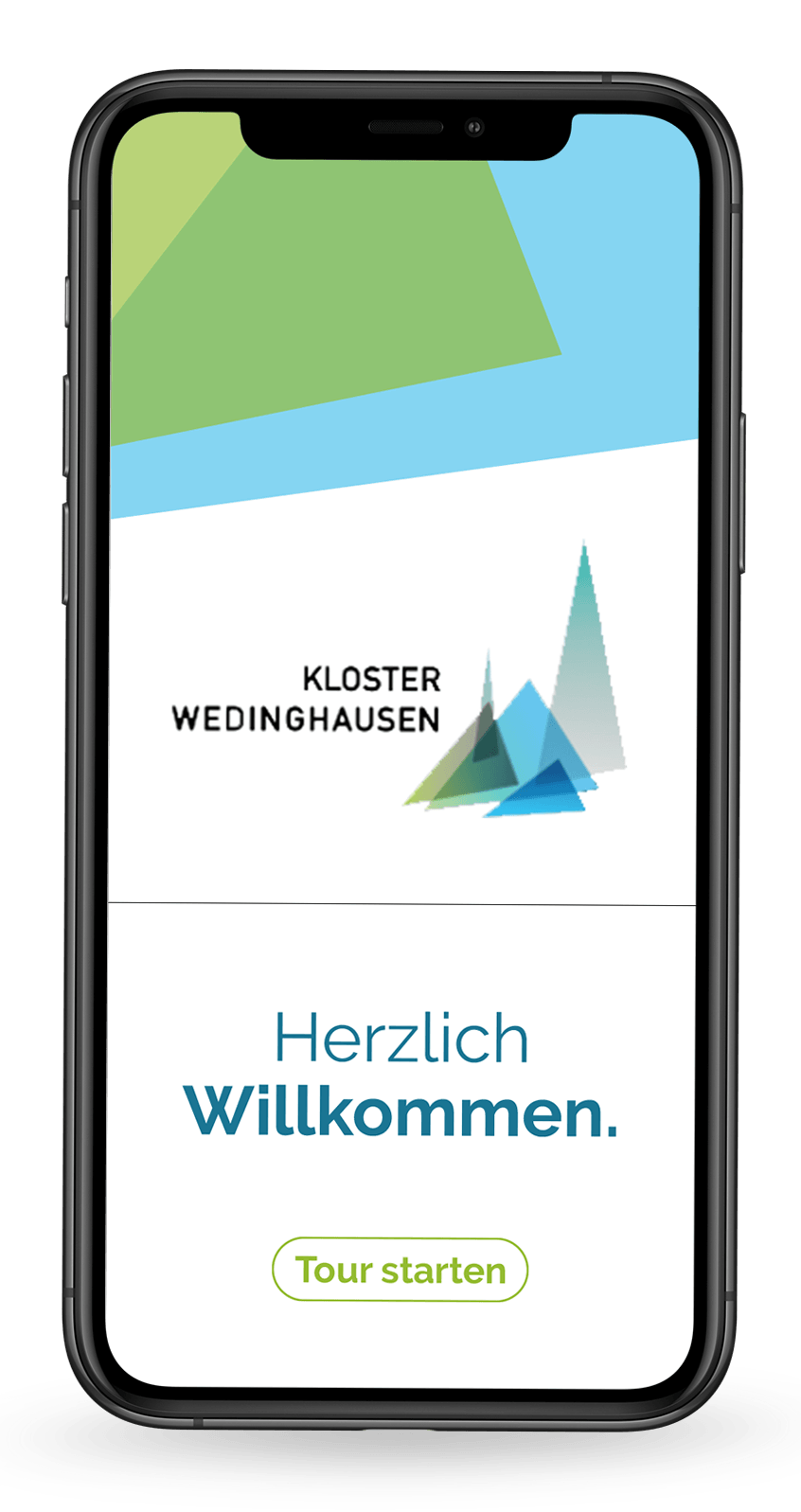 Kloster Wedinghausen